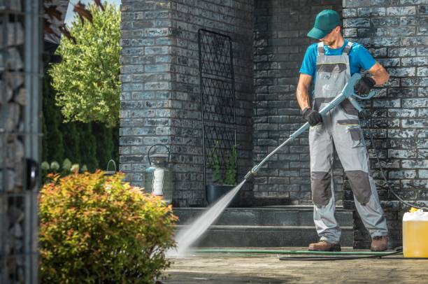 Best Factory Floor Cleaning  in Alpine, CA